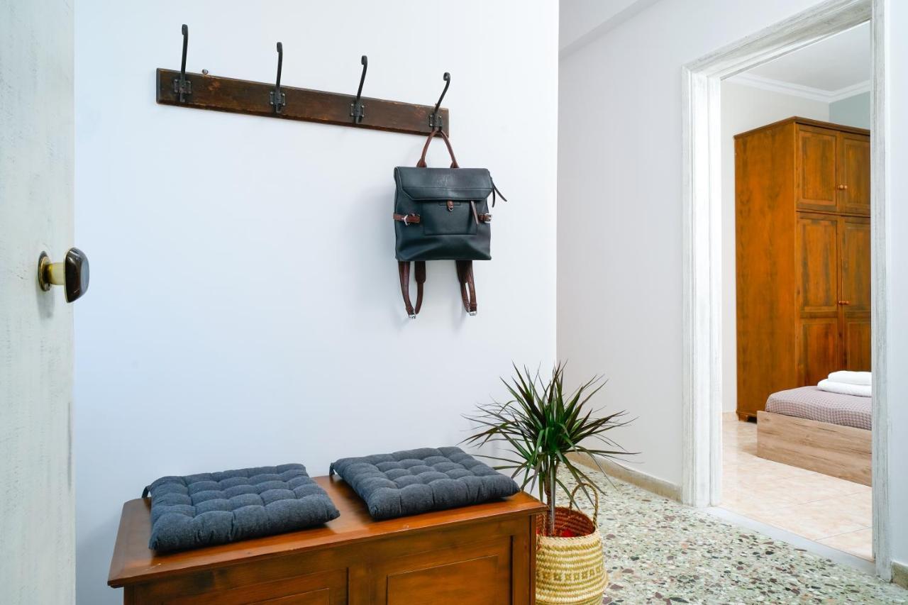Willa Notos House Limenaria  Zewnętrze zdjęcie