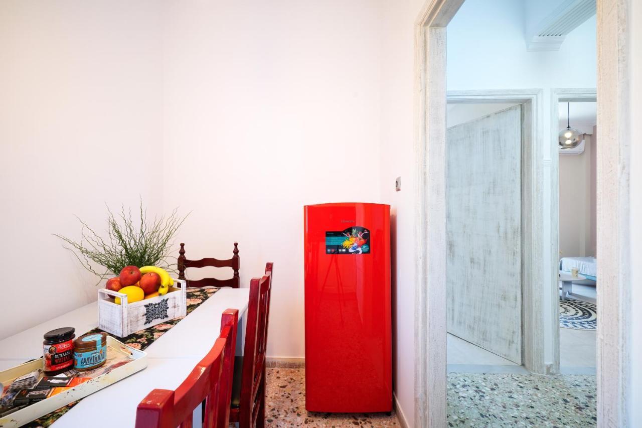 Willa Notos House Limenaria  Zewnętrze zdjęcie